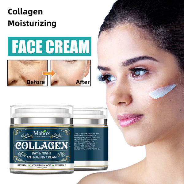 Collagen Face Cream