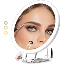 Makeup Mirror