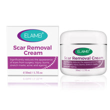 Scar Removal Cream