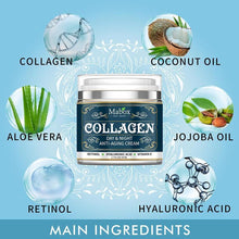 Collagen Face Cream
