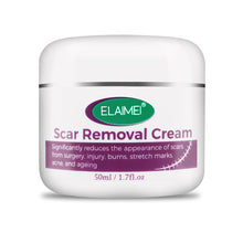 Scar Removal Cream