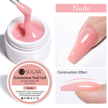 Extended Nail Glue