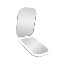 Foldable Makeup Mirror