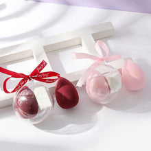 Makeup Sponge Puff Set