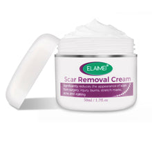 Scar Removal Cream