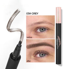 Eyebrow Pencil Multi Fork