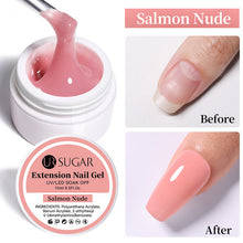 Extended Nail Glue