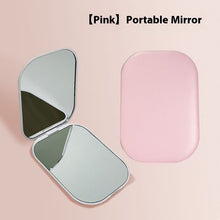 Foldable Makeup Mirror
