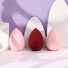 Makeup Sponge Puff Set